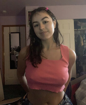 Full leaked Ynnydiary private onlyfans photo