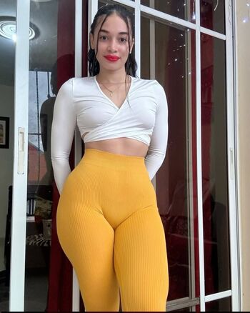 Full leaked Yokarina private onlyfans photo