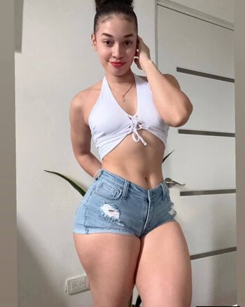 Full leaked Yokarina private onlyfans photo