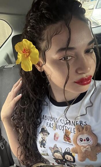 Full leaked Yokarina private onlyfans photo