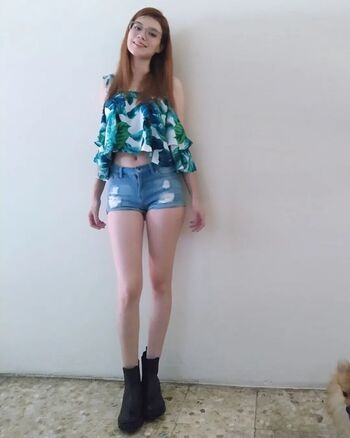 Full leaked Yolanda gaxiola private onlyfans photo