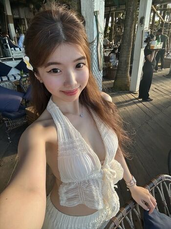 Full leaked Yong sim nie private onlyfans photo