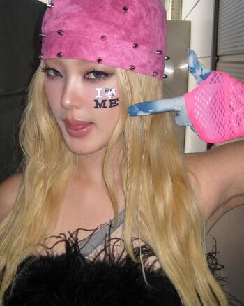 Yoonchae