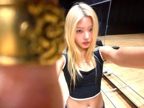 Yoonchae