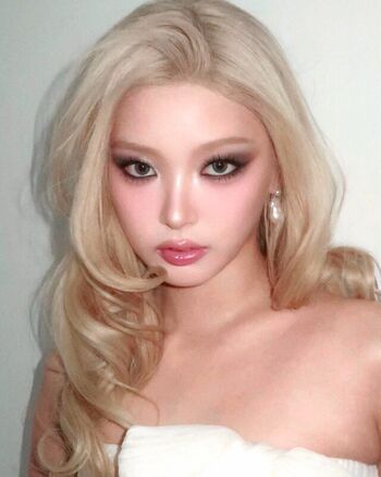 Yoonchae