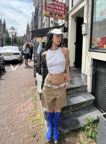 Full leaked Yoshiko private onlyfans photo