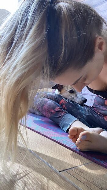 Full leaked Yosstop private onlyfans photo