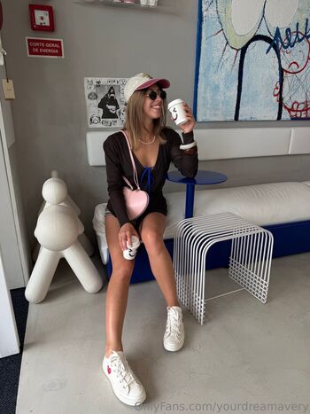 yourdreamavery