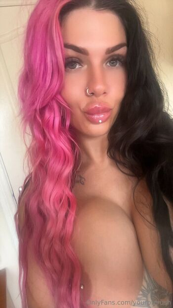 Full leaked Yourptcruh private onlyfans photo
