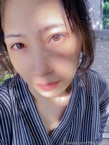 Full leaked Yozakura private onlyfans photo
