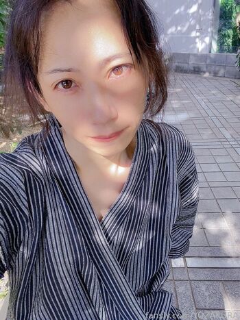 Full leaked Yozakura private onlyfans photo