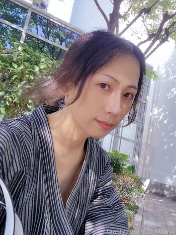 Full leaked Yozakura private onlyfans photo