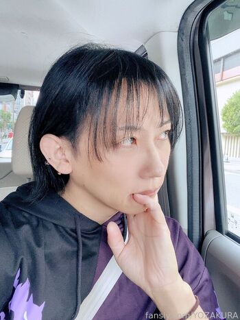 Full leaked Yozakura private onlyfans photo