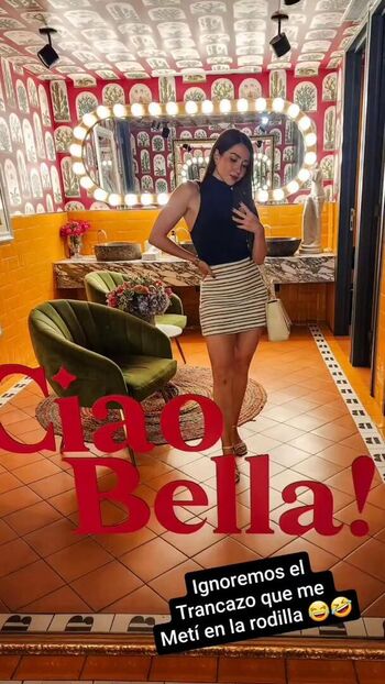 Full leaked Yssabeauty private onlyfans photo
