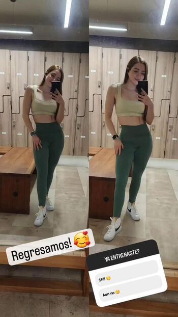 Full leaked Yssabeauty private onlyfans photo