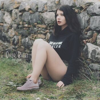 Full leaked Yudum alkan private onlyfans photo