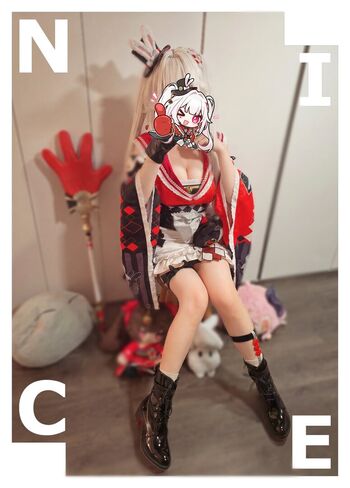 Full leaked Yuikai private onlyfans photo