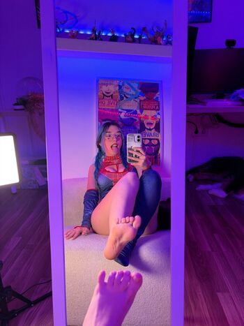 Full leaked Yukii chan private onlyfans photo