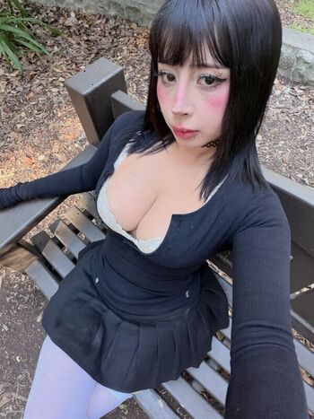 Full leaked Yukphoria private onlyfans photo
