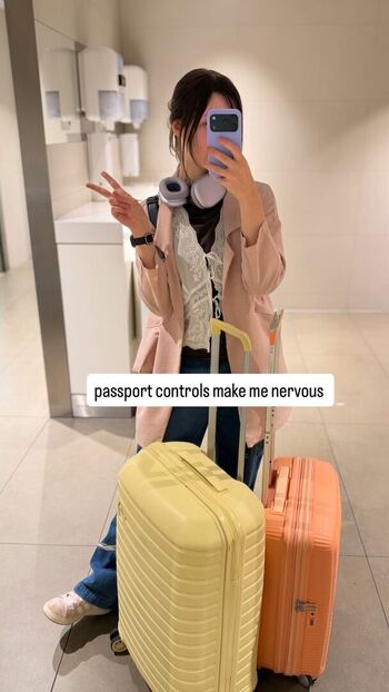 Full leaked Sweetasianchick/ private onlyfans photo
