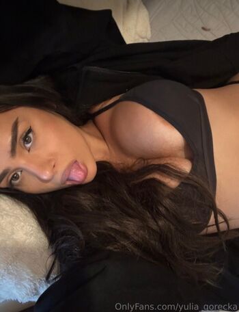 yuliagorecka
