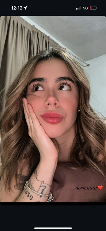 Full leaked Yulissa acevedo private onlyfans photo