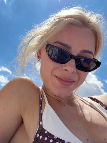 Full leaked Yuliya levchenko private onlyfans photo