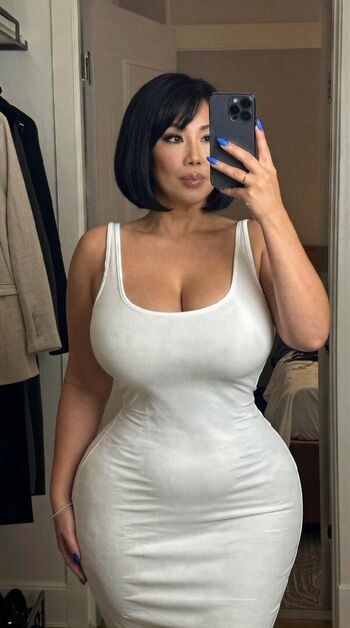Full leaked Yumi doll private onlyfans photo