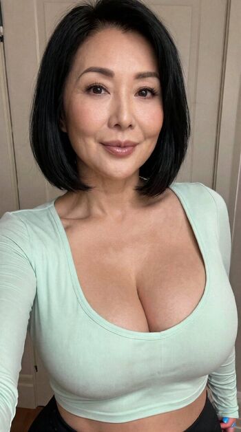 Full leaked Yumi doll private onlyfans photo