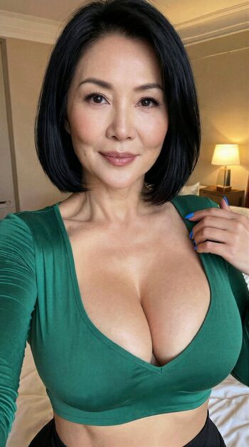 Full leaked Yumi doll private onlyfans photo