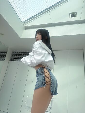 Yuno Mizusawa