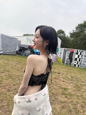 Full leaked Lena devis/ private onlyfans photo
