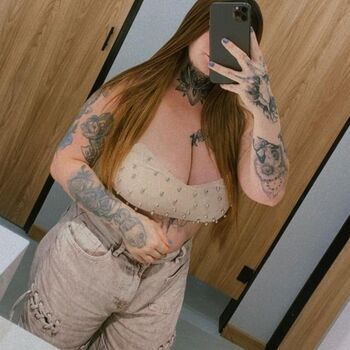 Full leaked Yuri ballesteros private onlyfans photo