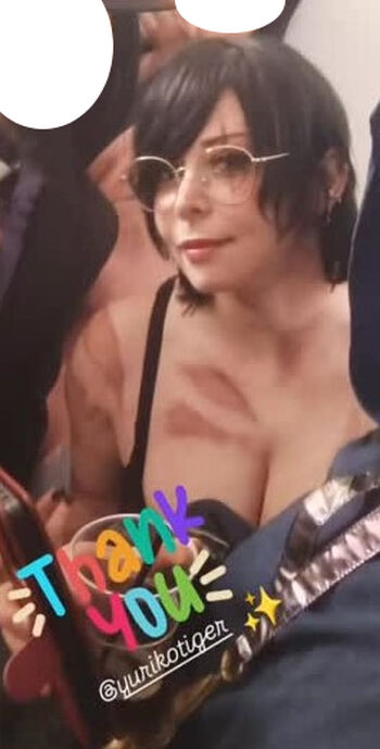 Yuriko Tiger