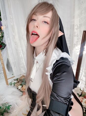 Full leaked Yuriko tiger private onlyfans photo
