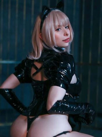 Full leaked Yuriko tiger private onlyfans photo