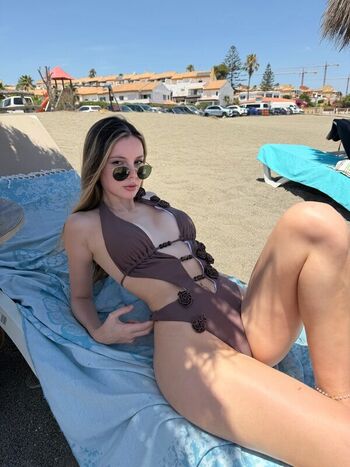 Full leaked Yus lopez private onlyfans photo