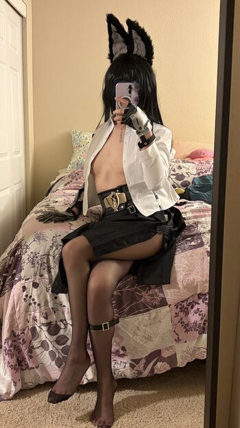 Full leaked Yuuhengs private onlyfans photo