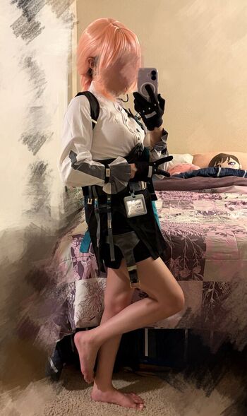 Full leaked Yuuhengs private onlyfans photo