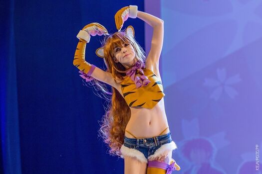 Full leaked Yuumi sg private onlyfans photo