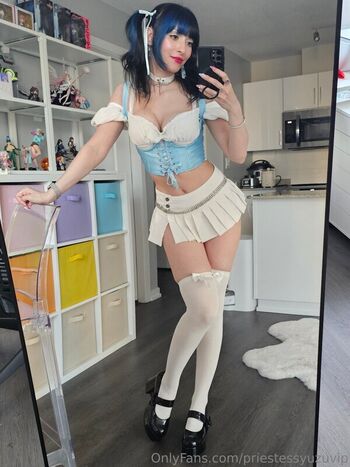 Full leaked Yuzu pyon private onlyfans photo