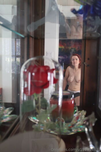 Full leaked Yvette collier private onlyfans photo
