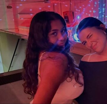 Full leaked Zahara private onlyfans photo