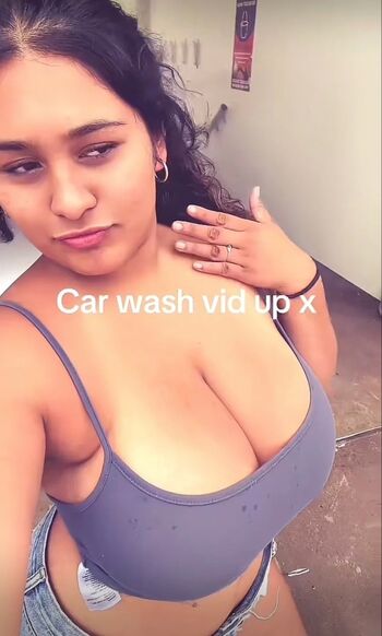 Full leaked Zahara private onlyfans photo