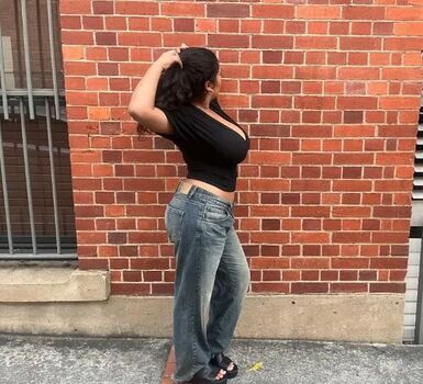 Full leaked Zahara private onlyfans photo
