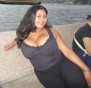Full leaked Zahara private onlyfans photo