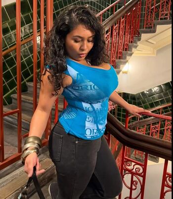 Full leaked Zahara private onlyfans photo