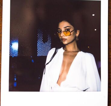 Zaina Sarah