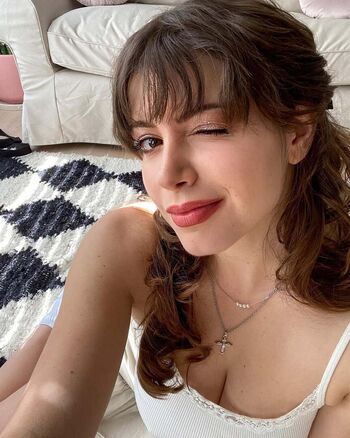 Zanah Marie