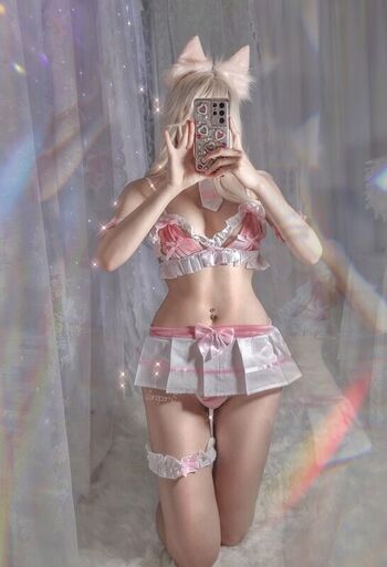Full leaked Zanatissue private onlyfans photo